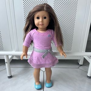 American Girl Truly Me Doll